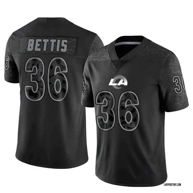 99.jerome Bettis Los Angeles Rams Jersey Online -  1692880258