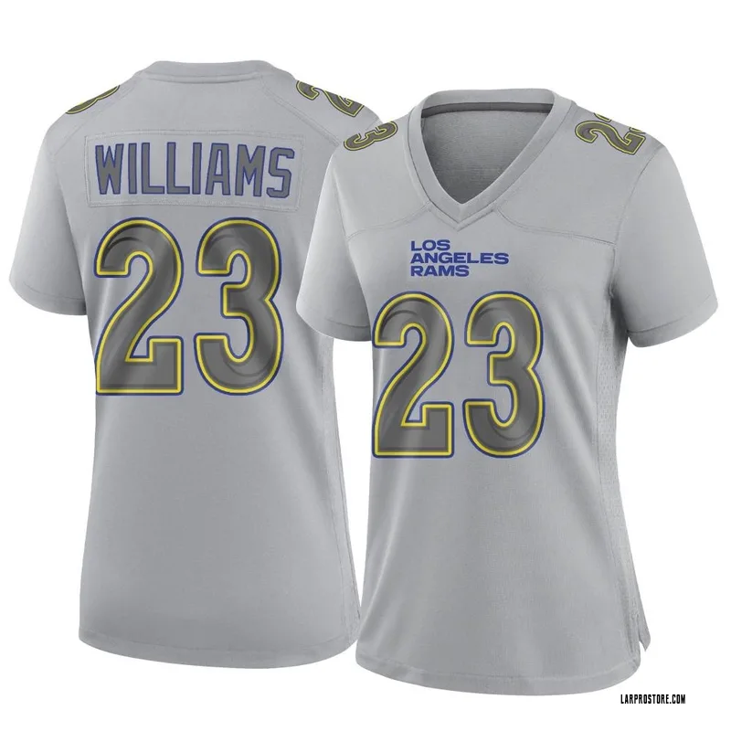 Kyren Williams Jersey, Rams Kyren Williams Legend Game Limited Elite Jerseys  - Los Angeles Store