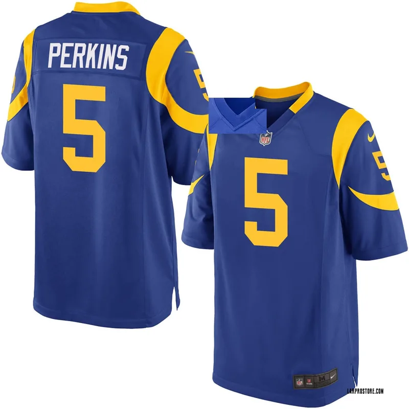 Bryce Perkins Jersey, Bryce Perkins Legend, Game & Limited Jerseys ...